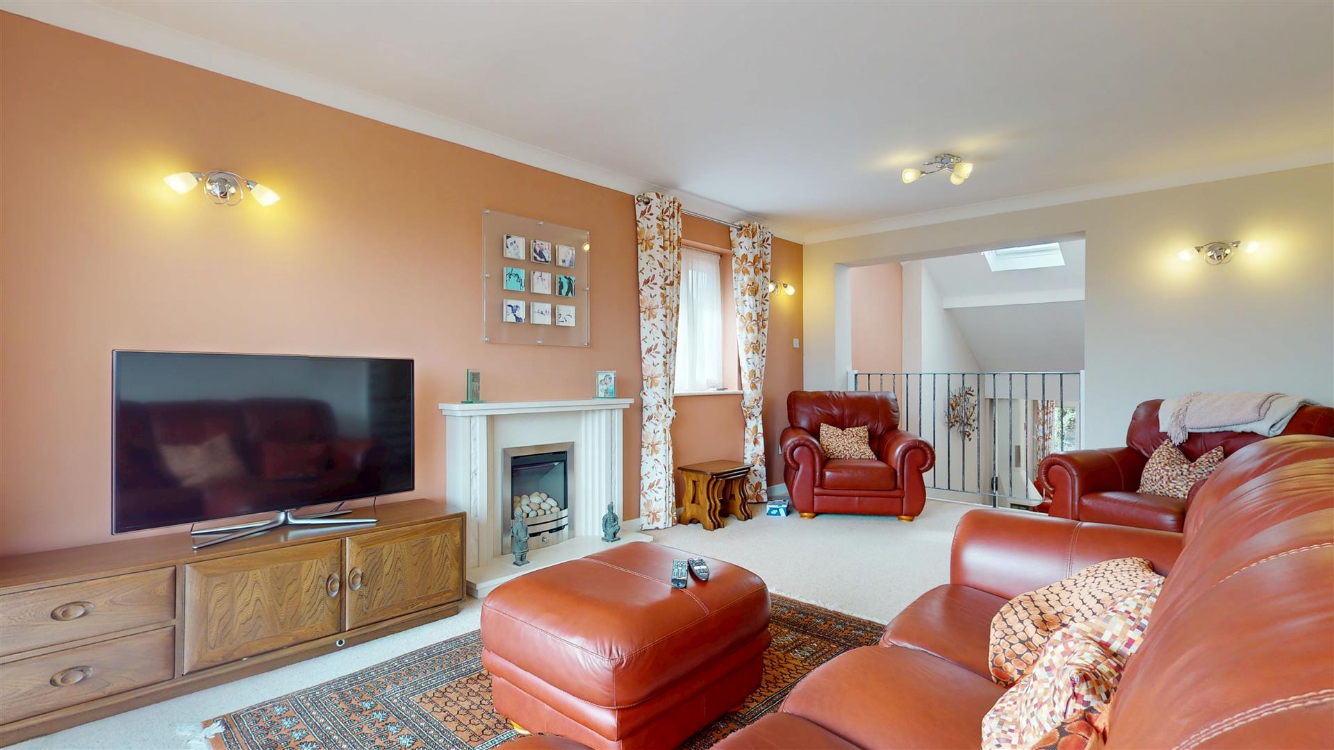 Gatcombe, Great Holm, Milton Keynes